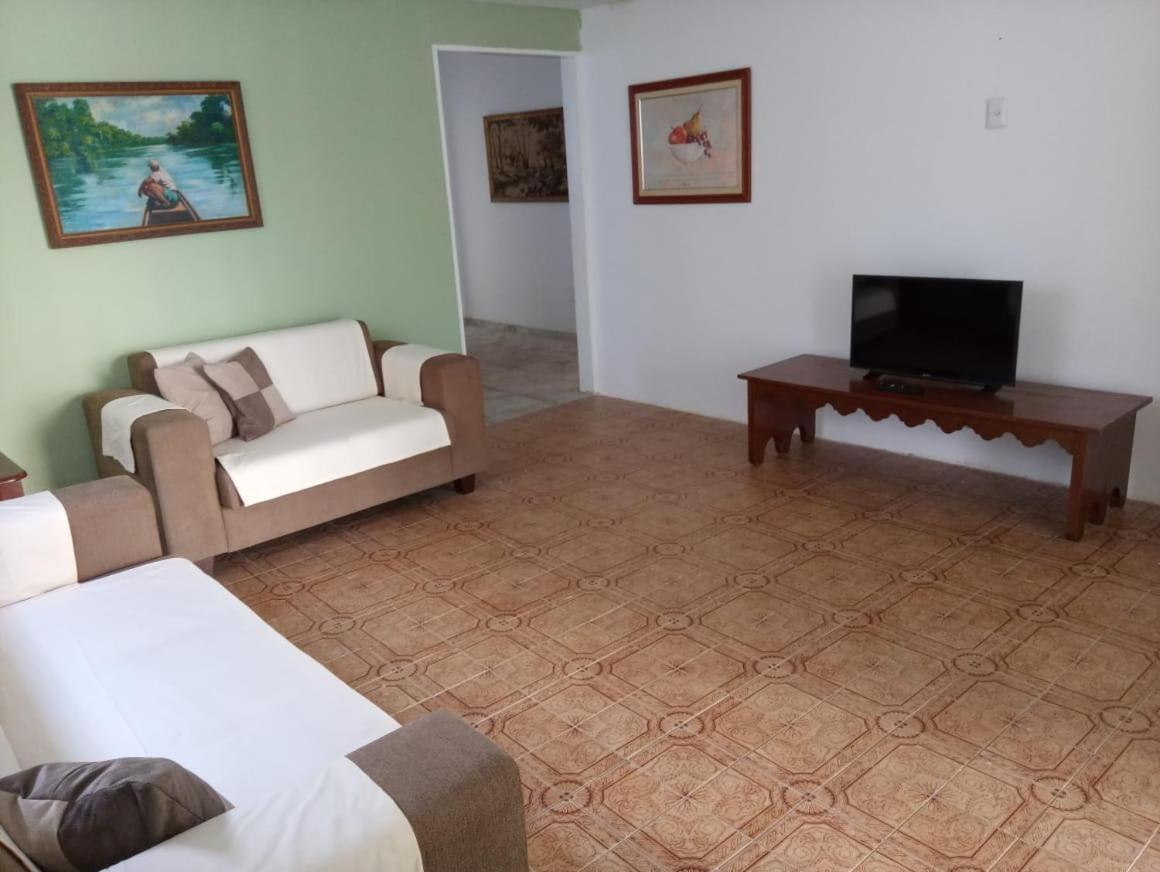 Casa Rosarinho 1- Recife - Quartos Com Banheiros Exclusivos エクステリア 写真