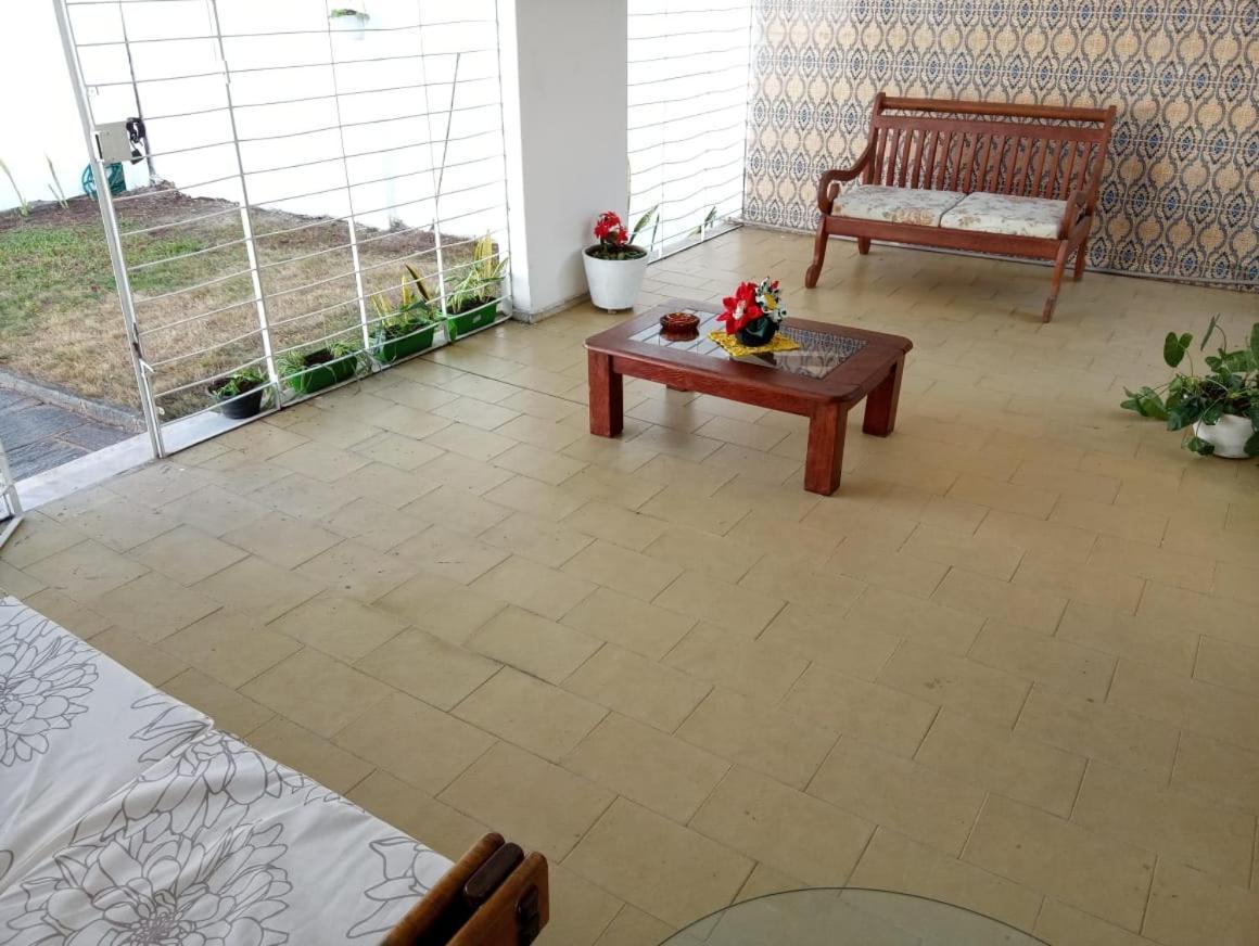 Casa Rosarinho 1- Recife - Quartos Com Banheiros Exclusivos エクステリア 写真