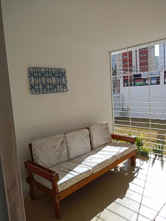 Casa Rosarinho 1- Recife - Quartos Com Banheiros Exclusivos エクステリア 写真